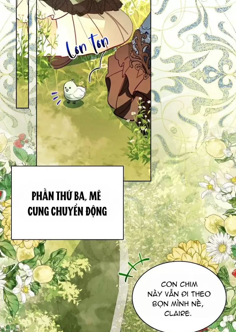 Một Ngày Nọ Bỗng Dưng Cha Xuất Hiện: Chapter 71