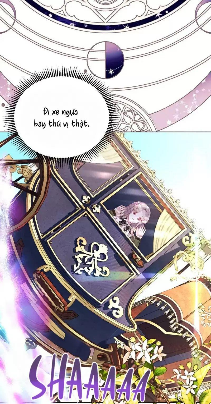 Một Ngày Nọ Bỗng Dưng Cha Xuất Hiện: Chapter 71