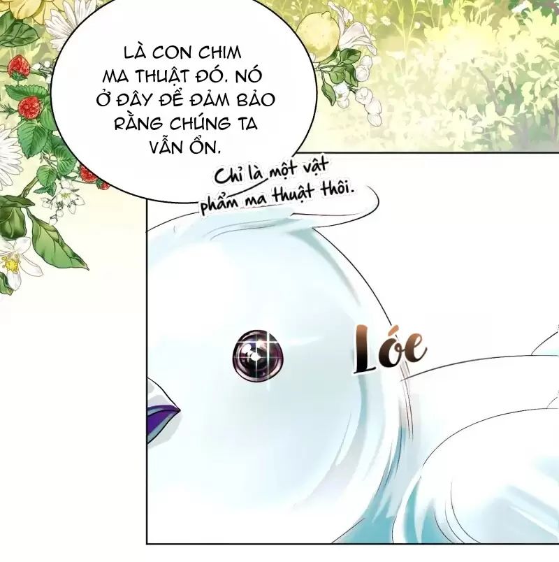 Một Ngày Nọ Bỗng Dưng Cha Xuất Hiện: Chapter 71