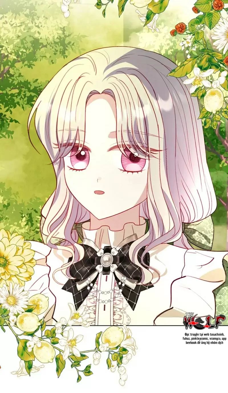 Một Ngày Nọ Bỗng Dưng Cha Xuất Hiện: Chapter 71