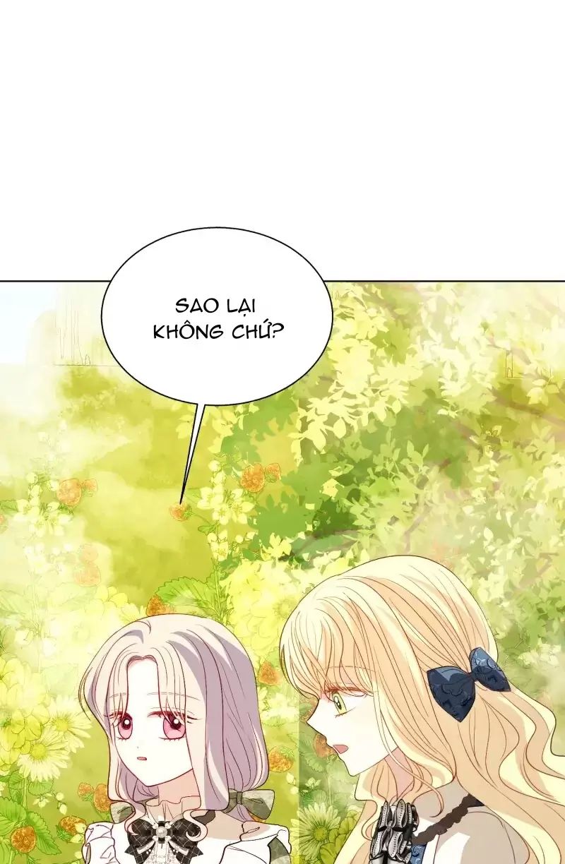 Một Ngày Nọ Bỗng Dưng Cha Xuất Hiện: Chapter 71