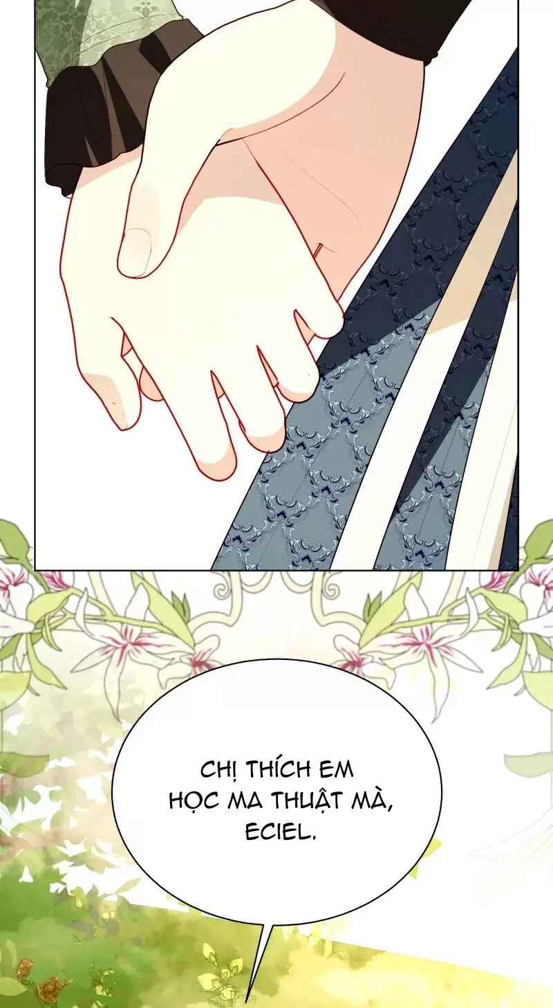 Một Ngày Nọ Bỗng Dưng Cha Xuất Hiện: Chapter 71