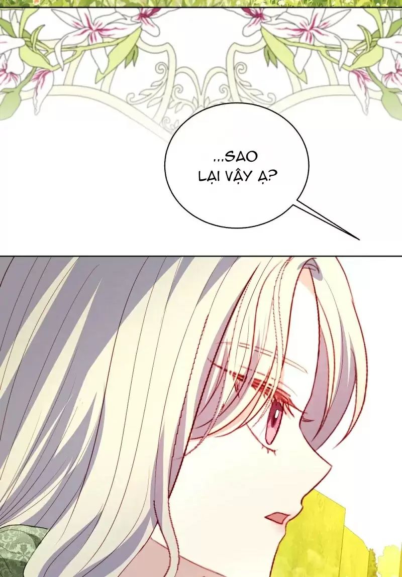Một Ngày Nọ Bỗng Dưng Cha Xuất Hiện: Chapter 71