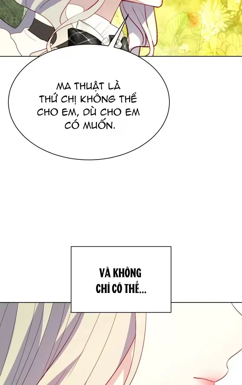 Một Ngày Nọ Bỗng Dưng Cha Xuất Hiện: Chapter 71
