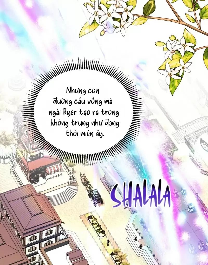 Một Ngày Nọ Bỗng Dưng Cha Xuất Hiện: Chapter 71