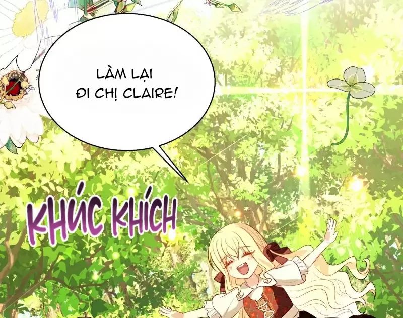 Một Ngày Nọ Bỗng Dưng Cha Xuất Hiện: Chapter 71