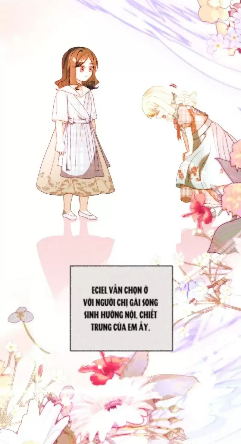 Một Ngày Nọ Bỗng Dưng Cha Xuất Hiện: Chapter 71