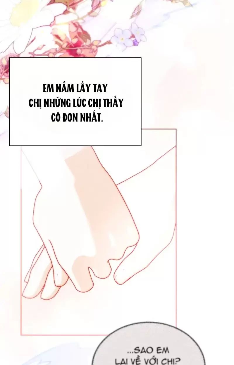 Một Ngày Nọ Bỗng Dưng Cha Xuất Hiện: Chapter 71