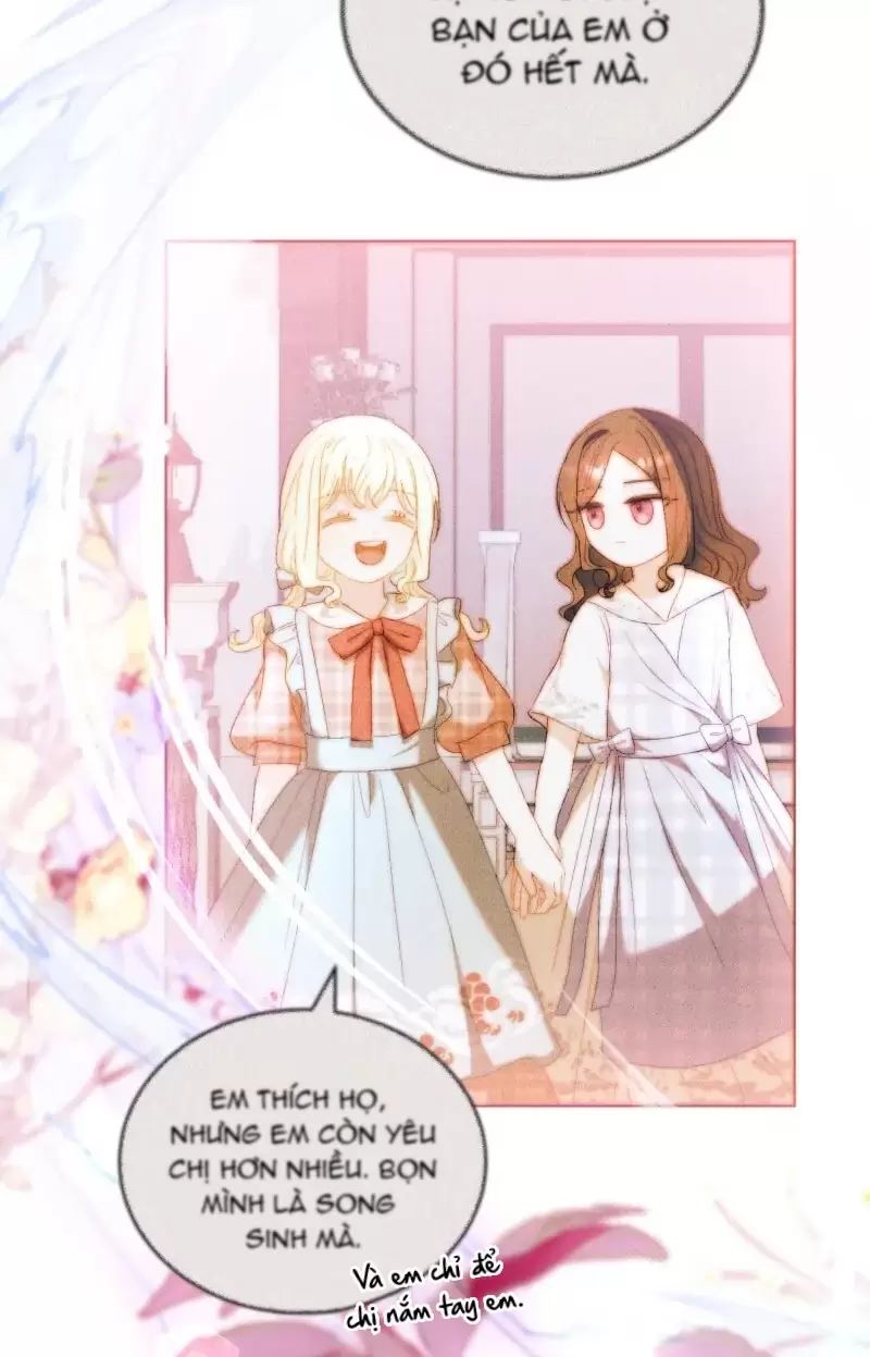 Một Ngày Nọ Bỗng Dưng Cha Xuất Hiện: Chapter 71