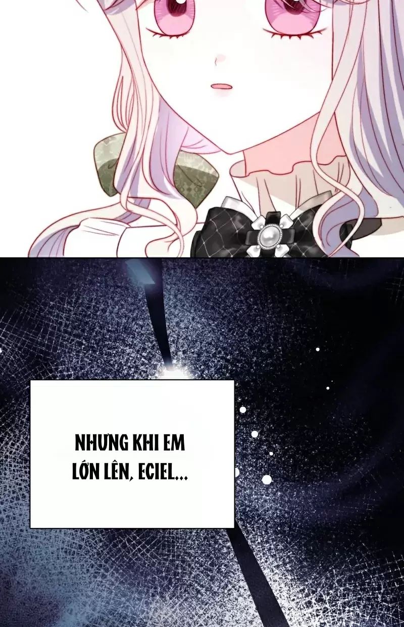 Một Ngày Nọ Bỗng Dưng Cha Xuất Hiện: Chapter 71