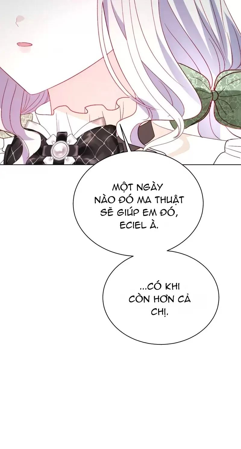 Một Ngày Nọ Bỗng Dưng Cha Xuất Hiện: Chapter 71