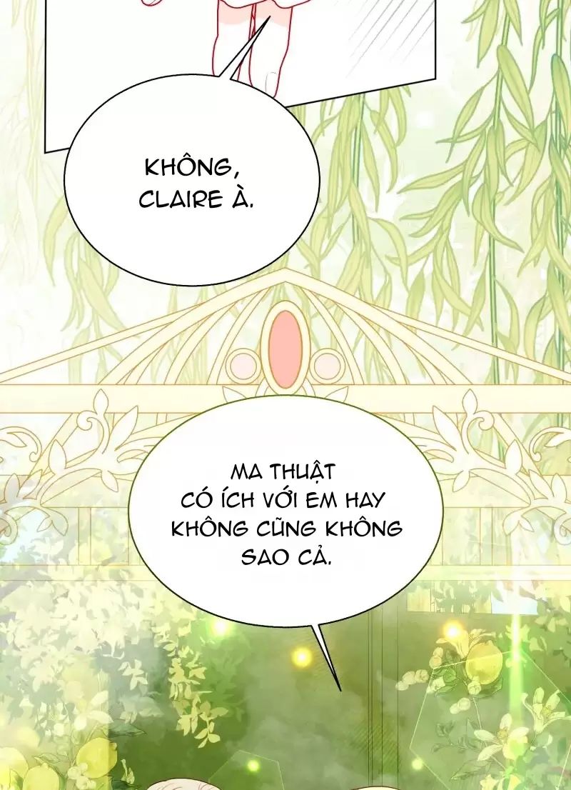 Một Ngày Nọ Bỗng Dưng Cha Xuất Hiện: Chapter 71