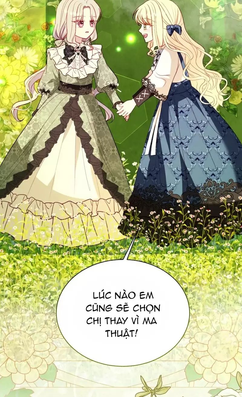 Một Ngày Nọ Bỗng Dưng Cha Xuất Hiện: Chapter 71