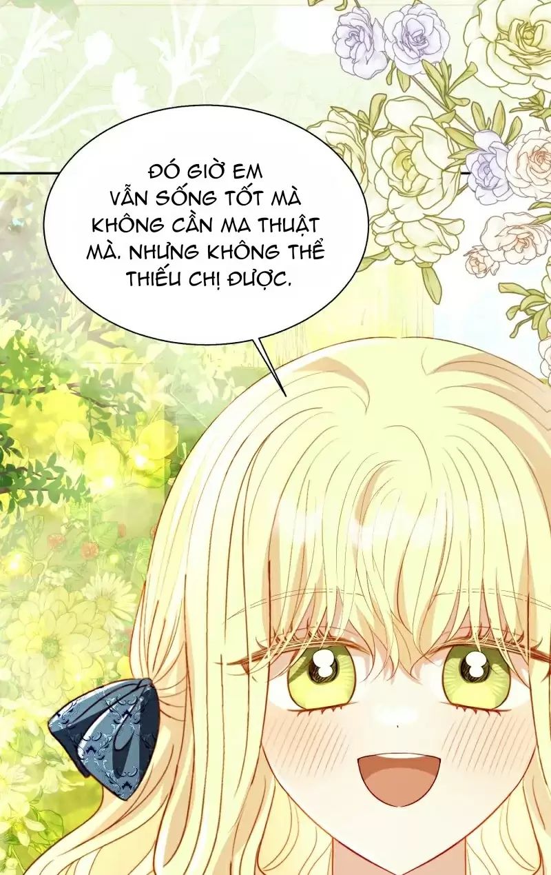 Một Ngày Nọ Bỗng Dưng Cha Xuất Hiện: Chapter 71