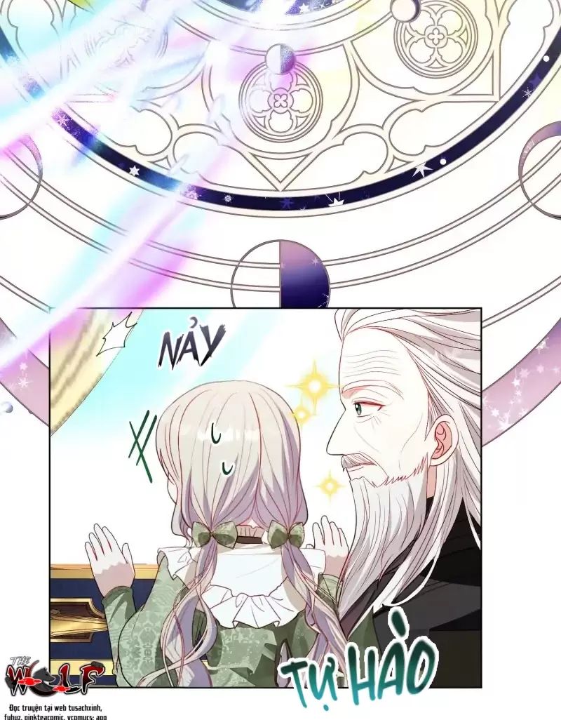 Một Ngày Nọ Bỗng Dưng Cha Xuất Hiện: Chapter 71