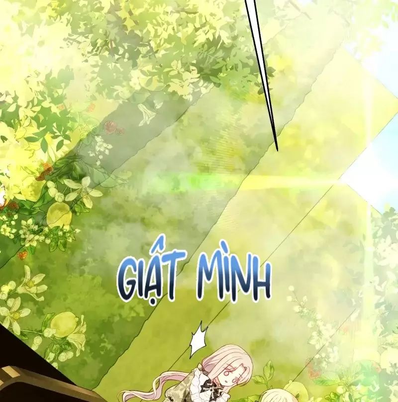 Một Ngày Nọ Bỗng Dưng Cha Xuất Hiện: Chapter 71
