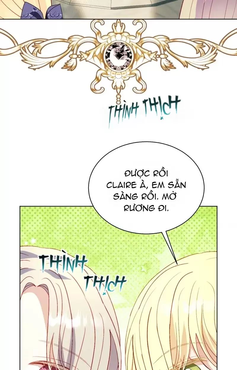 Một Ngày Nọ Bỗng Dưng Cha Xuất Hiện: Chapter 71