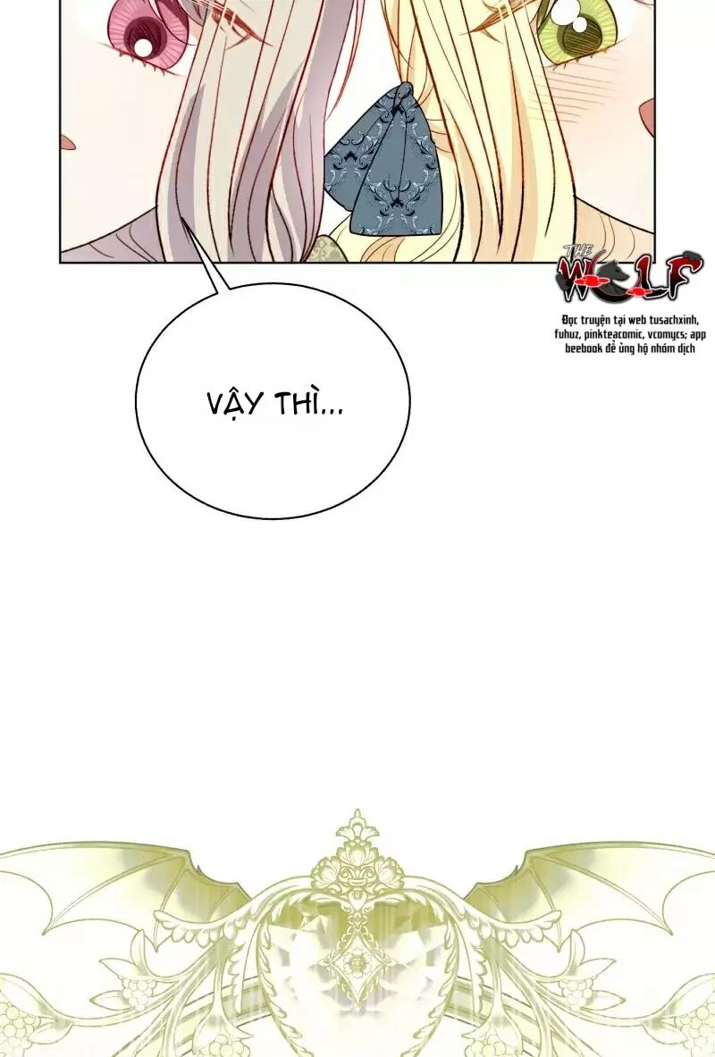 Một Ngày Nọ Bỗng Dưng Cha Xuất Hiện: Chapter 71