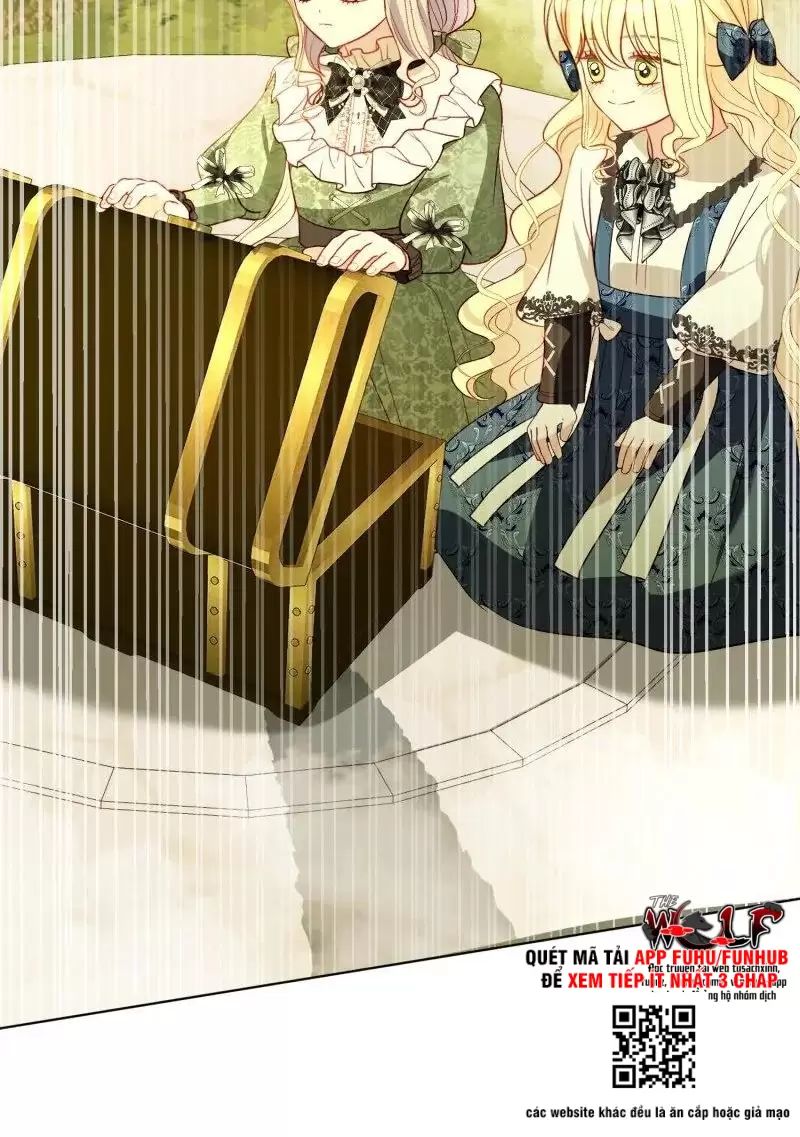 Một Ngày Nọ Bỗng Dưng Cha Xuất Hiện: Chapter 72