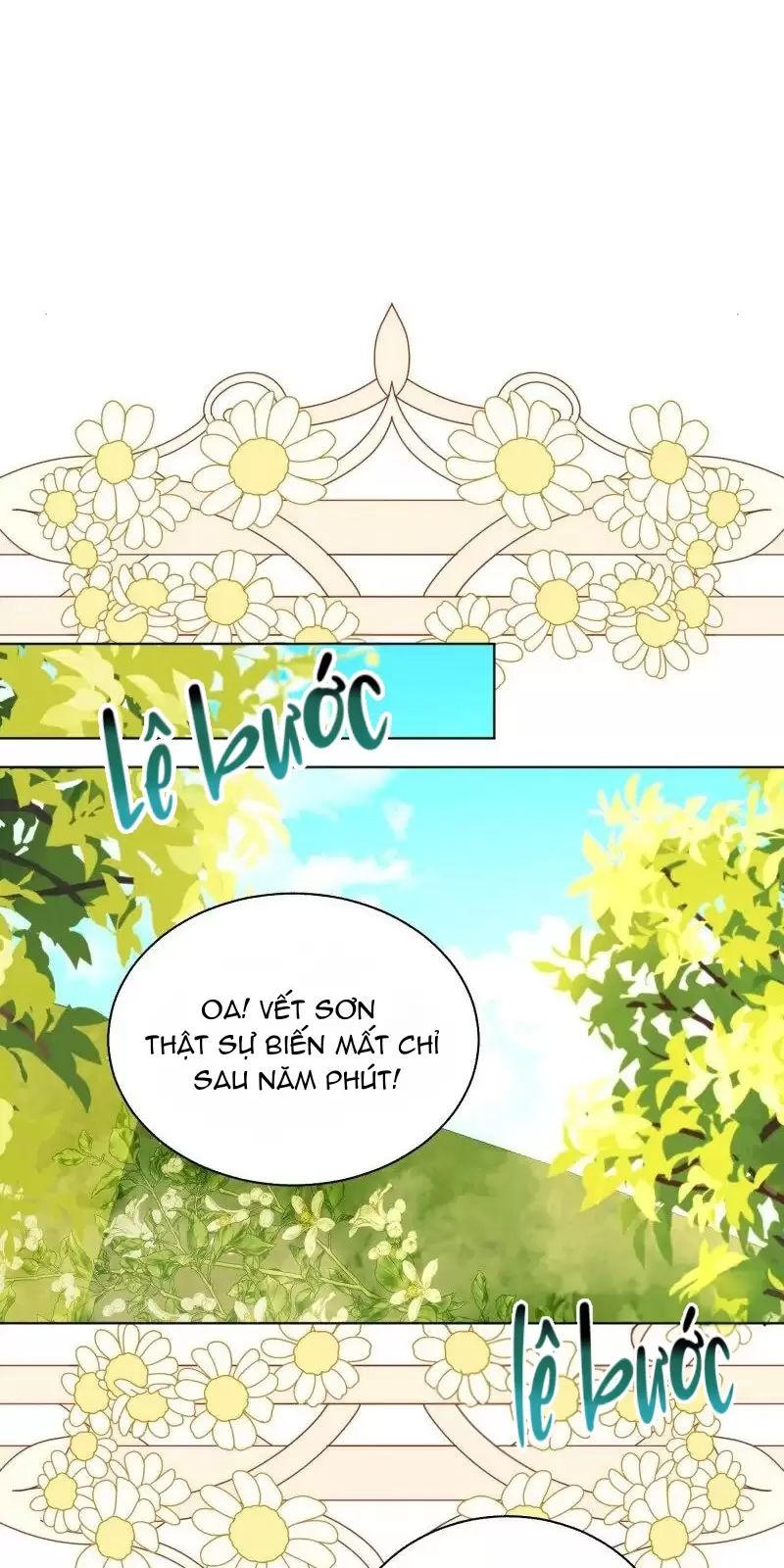 Một Ngày Nọ Bỗng Dưng Cha Xuất Hiện: Chapter 72