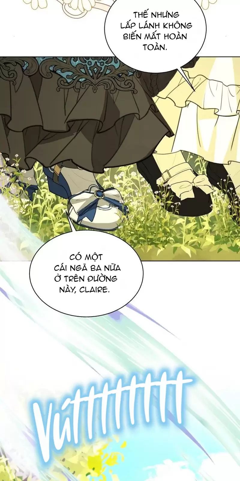 Một Ngày Nọ Bỗng Dưng Cha Xuất Hiện: Chapter 72