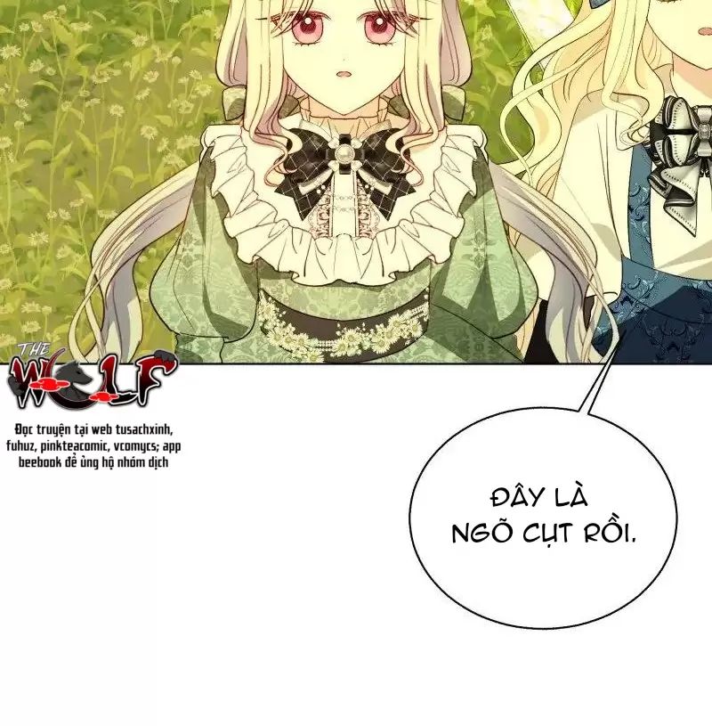 Một Ngày Nọ Bỗng Dưng Cha Xuất Hiện: Chapter 72