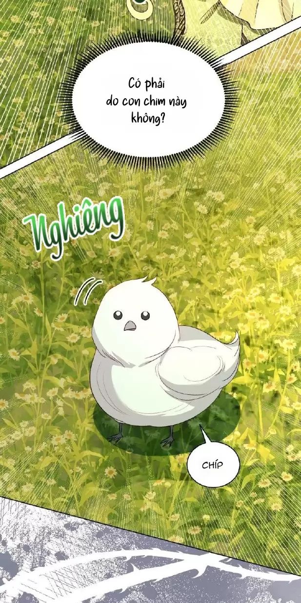 Một Ngày Nọ Bỗng Dưng Cha Xuất Hiện: Chapter 72