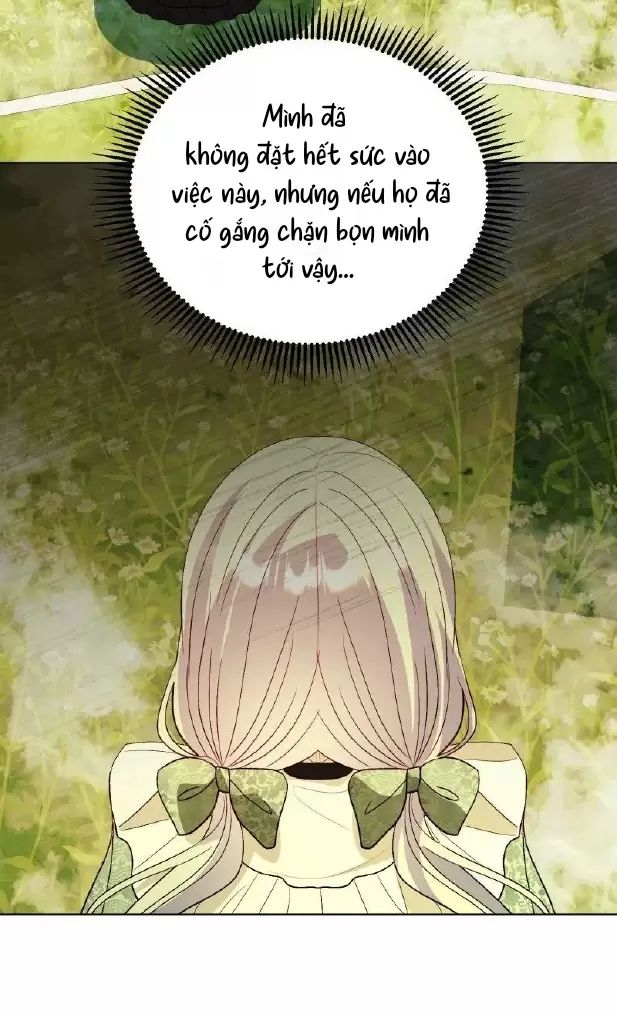 Một Ngày Nọ Bỗng Dưng Cha Xuất Hiện: Chapter 72