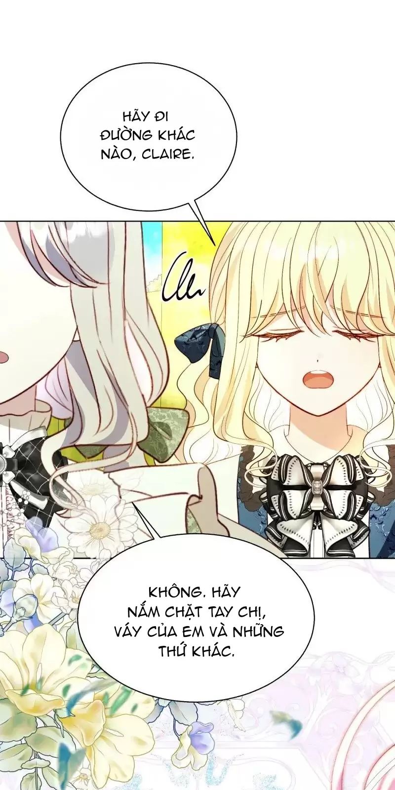 Một Ngày Nọ Bỗng Dưng Cha Xuất Hiện: Chapter 72