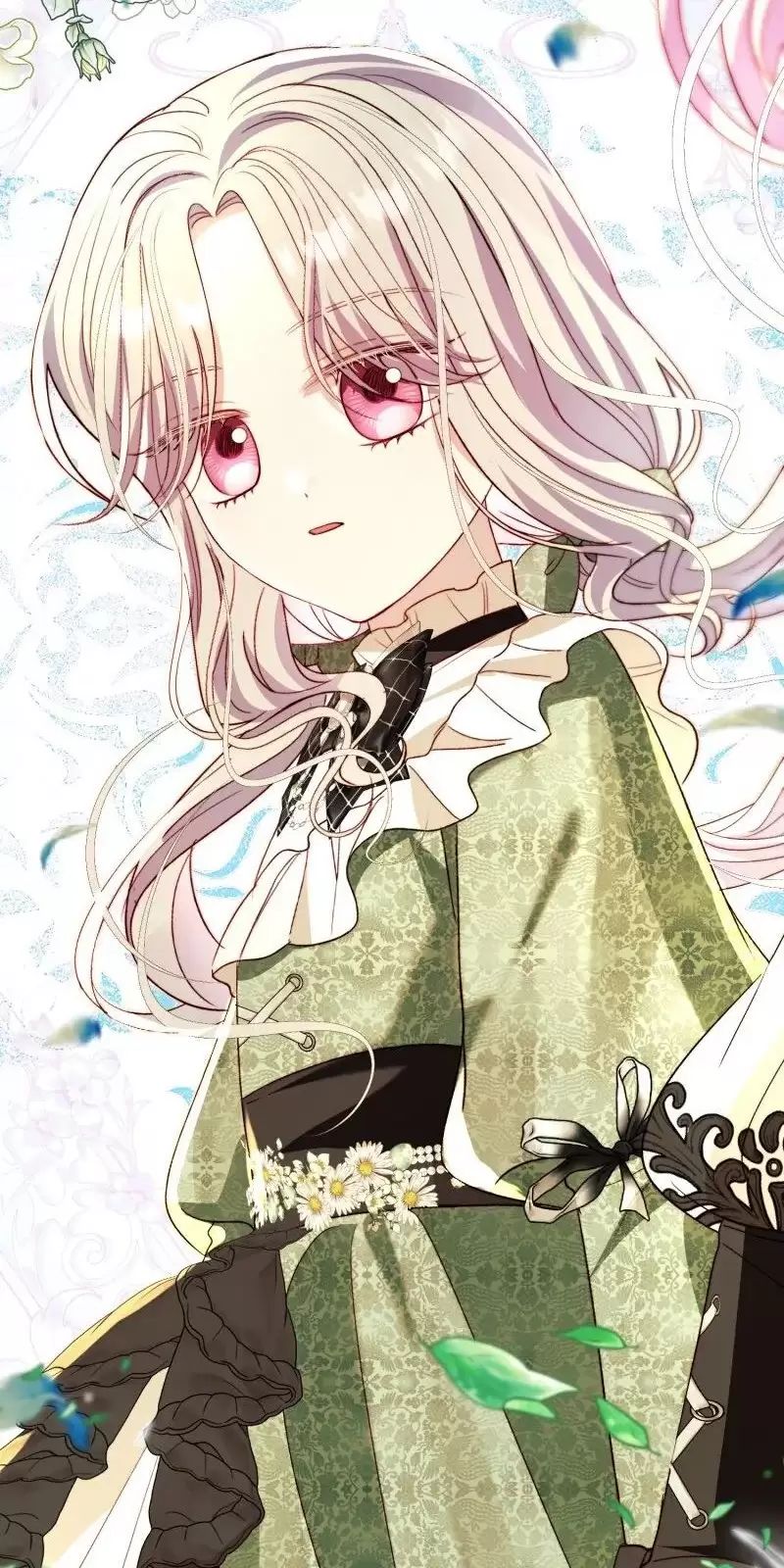 Một Ngày Nọ Bỗng Dưng Cha Xuất Hiện: Chapter 72