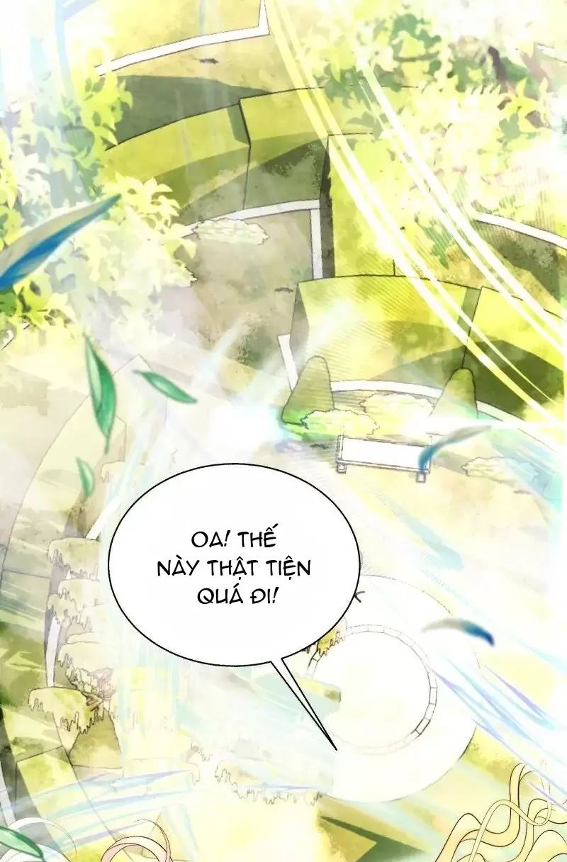 Một Ngày Nọ Bỗng Dưng Cha Xuất Hiện: Chapter 72