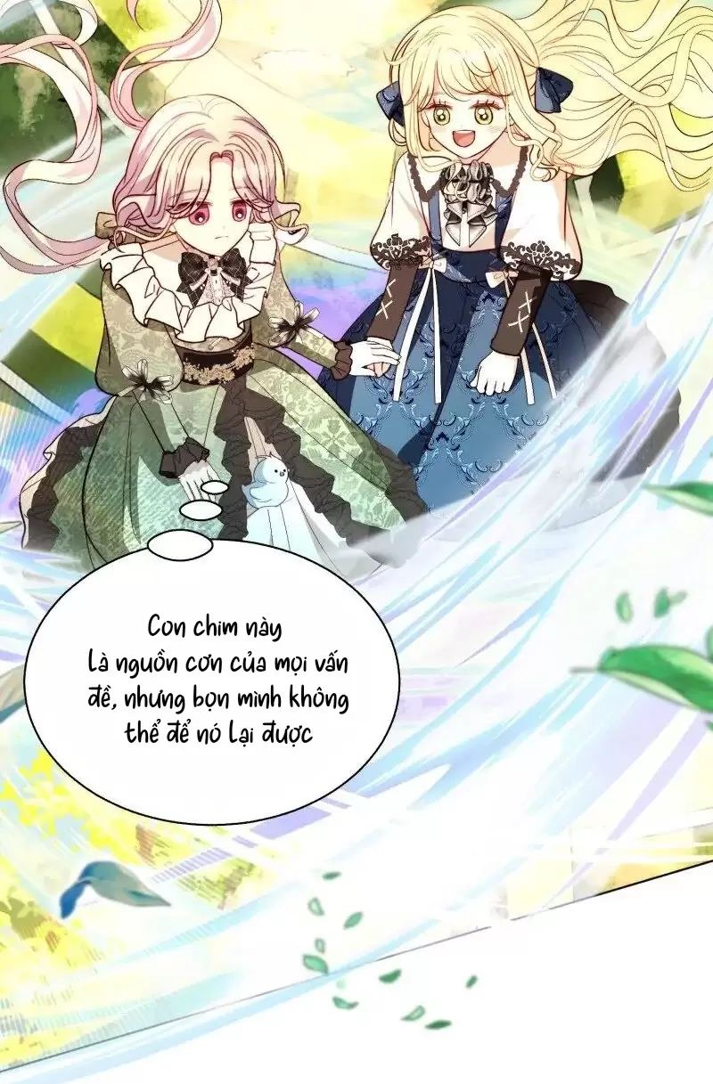 Một Ngày Nọ Bỗng Dưng Cha Xuất Hiện: Chapter 72