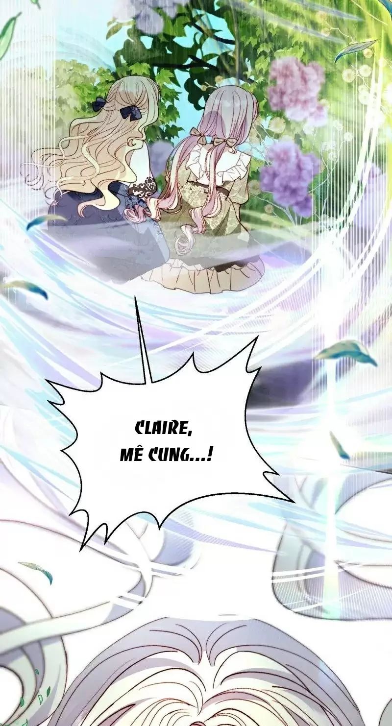 Một Ngày Nọ Bỗng Dưng Cha Xuất Hiện: Chapter 72