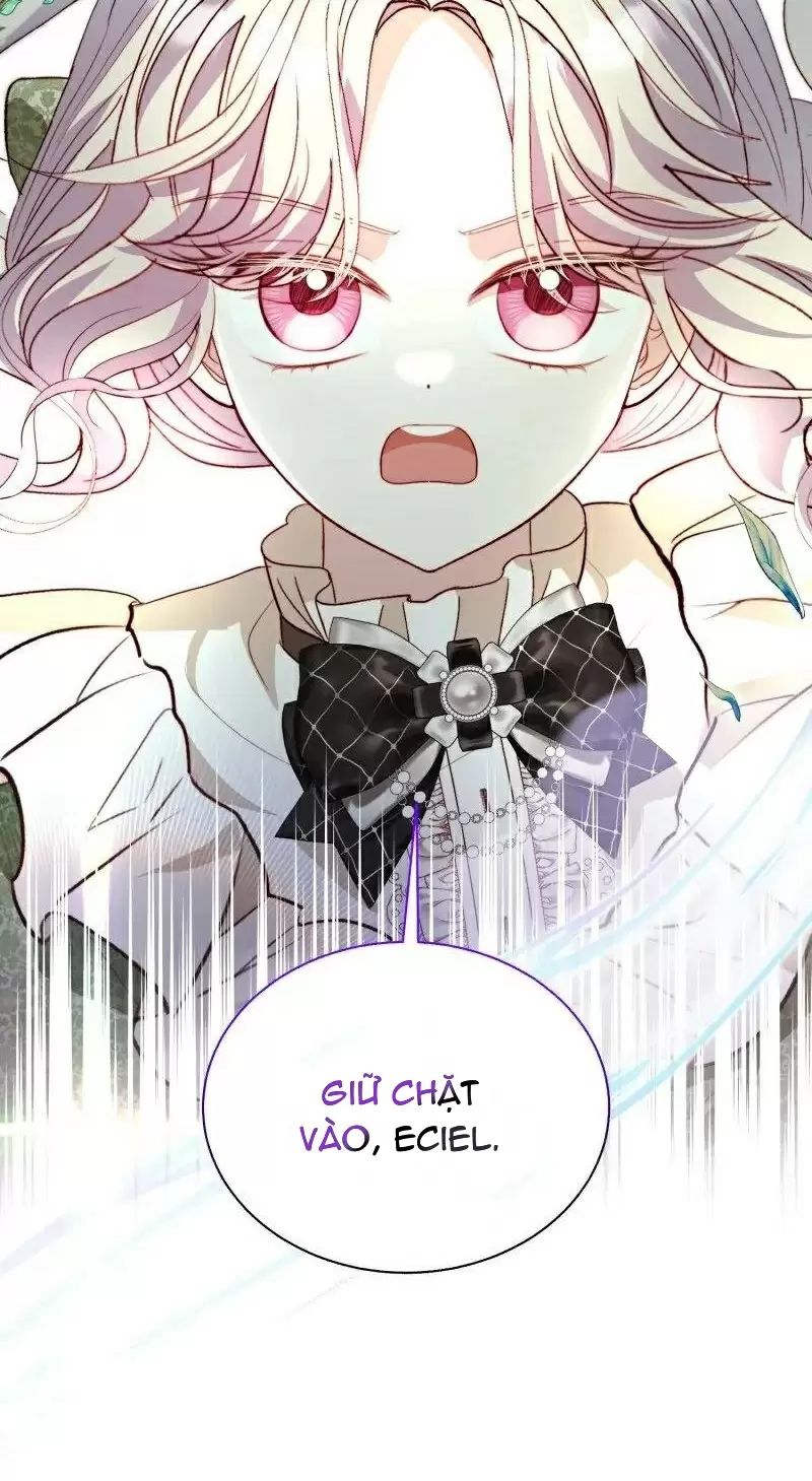 Một Ngày Nọ Bỗng Dưng Cha Xuất Hiện: Chapter 72