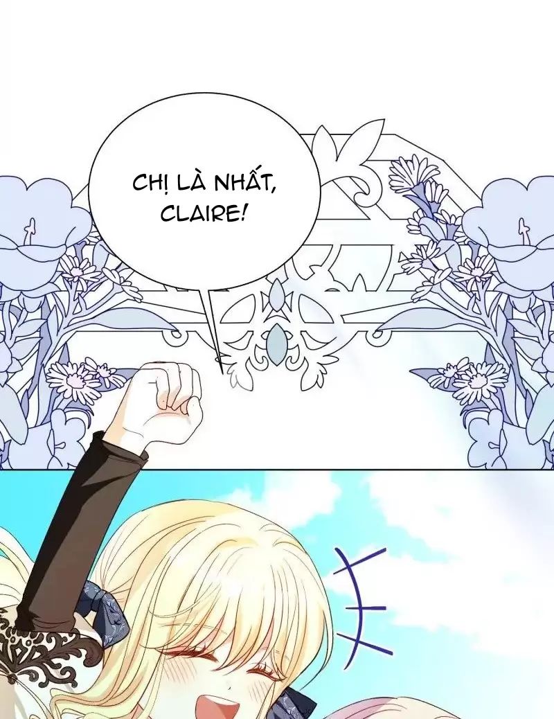 Một Ngày Nọ Bỗng Dưng Cha Xuất Hiện: Chapter 72