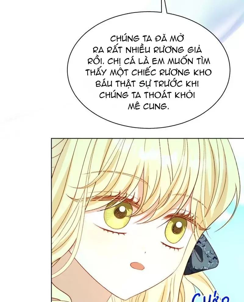 Một Ngày Nọ Bỗng Dưng Cha Xuất Hiện: Chapter 72