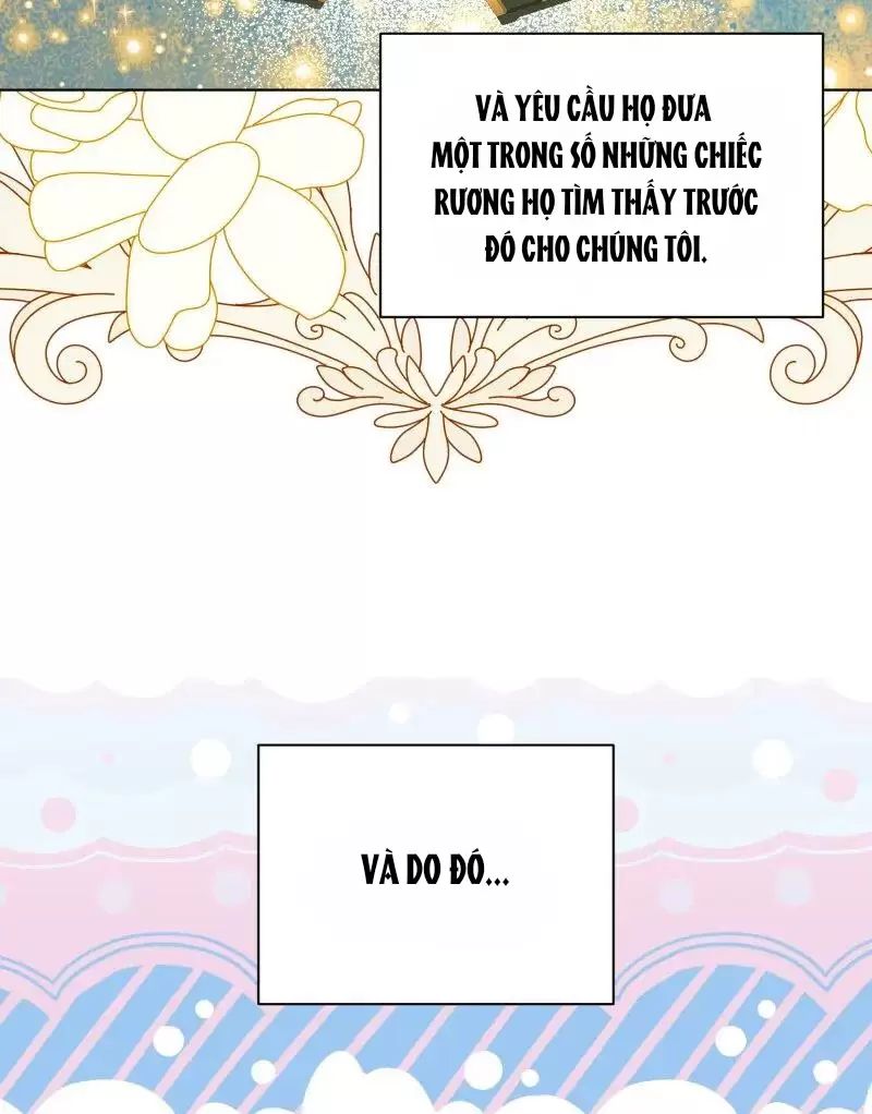 Một Ngày Nọ Bỗng Dưng Cha Xuất Hiện: Chapter 72