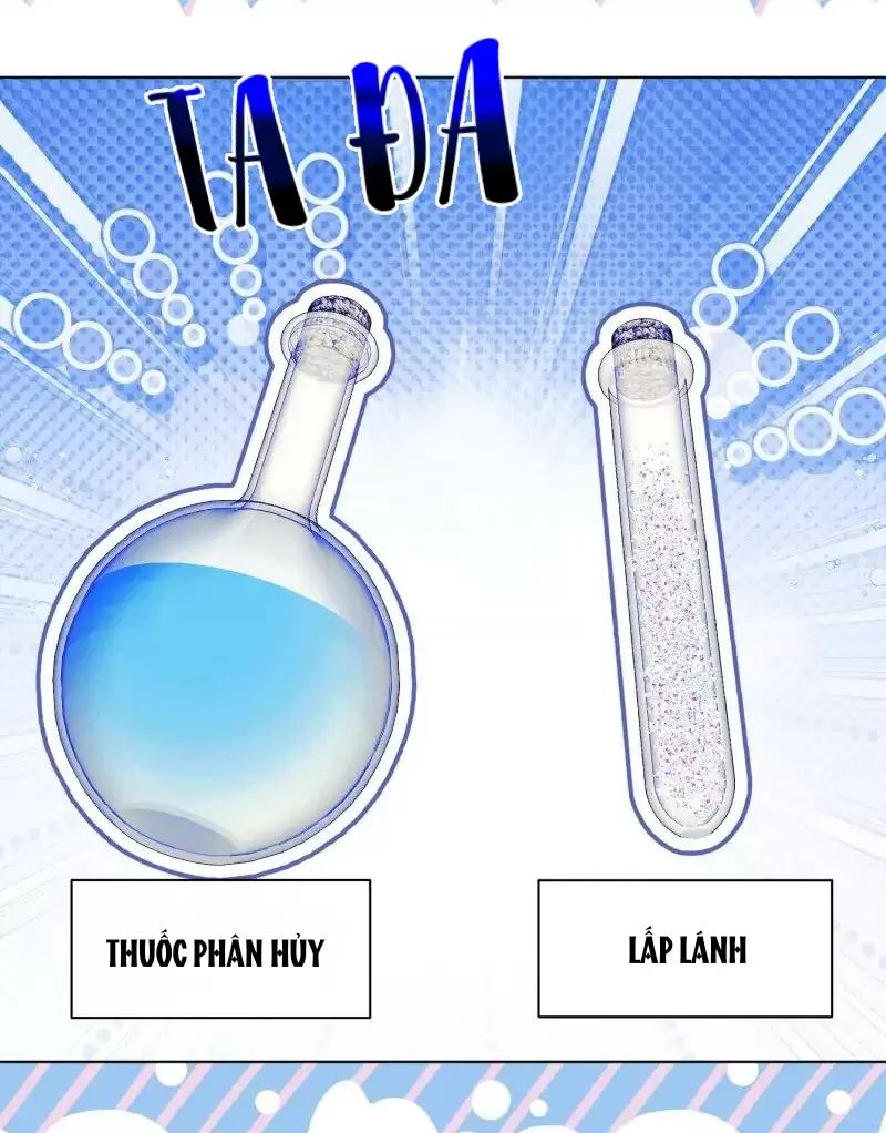 Một Ngày Nọ Bỗng Dưng Cha Xuất Hiện: Chapter 72