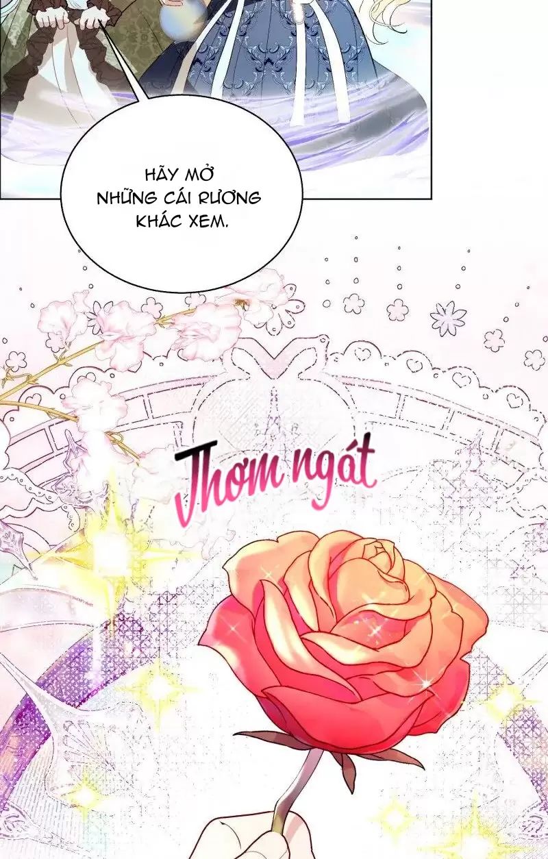 Một Ngày Nọ Bỗng Dưng Cha Xuất Hiện: Chapter 72