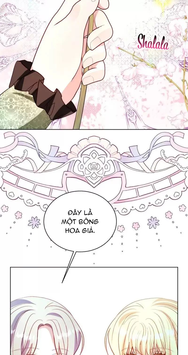 Một Ngày Nọ Bỗng Dưng Cha Xuất Hiện: Chapter 72