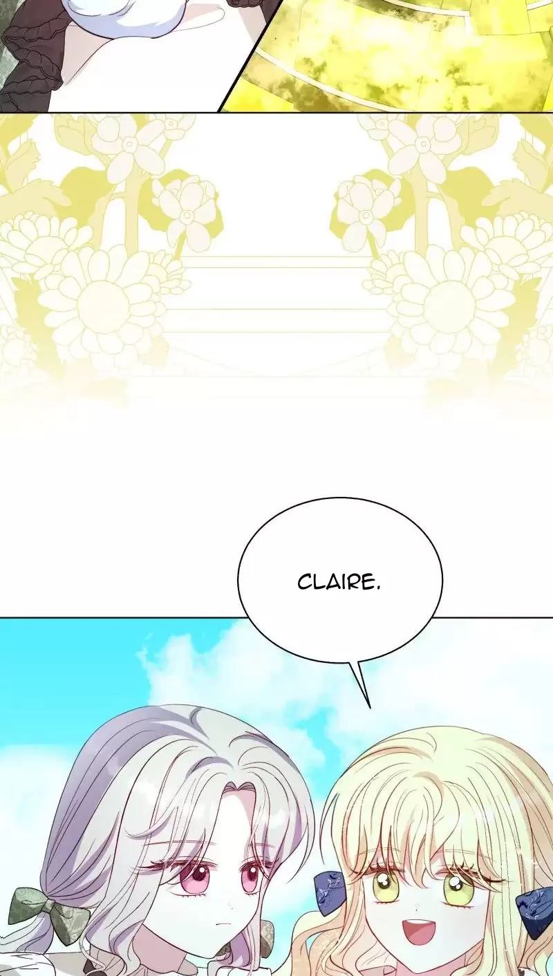 Một Ngày Nọ Bỗng Dưng Cha Xuất Hiện: Chapter 72