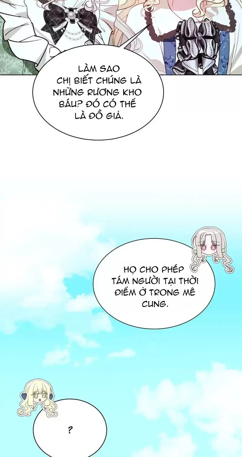 Một Ngày Nọ Bỗng Dưng Cha Xuất Hiện: Chapter 72