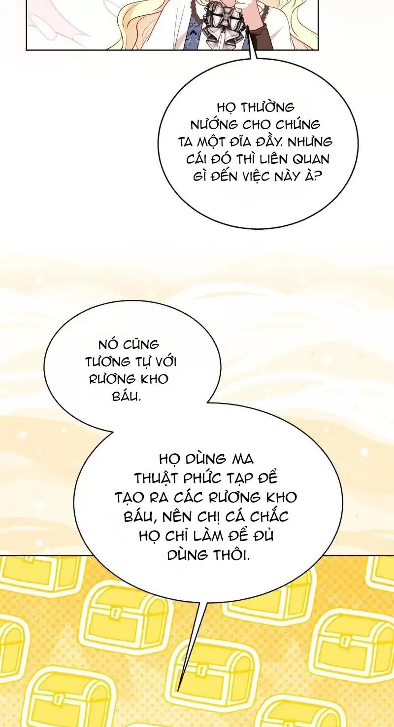 Một Ngày Nọ Bỗng Dưng Cha Xuất Hiện: Chapter 72