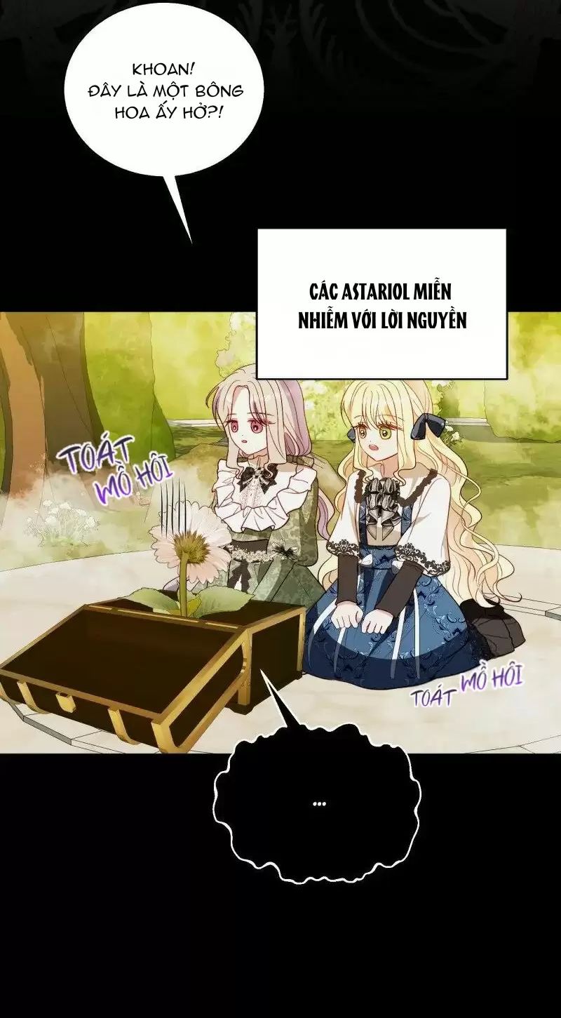 Một Ngày Nọ Bỗng Dưng Cha Xuất Hiện: Chapter 72