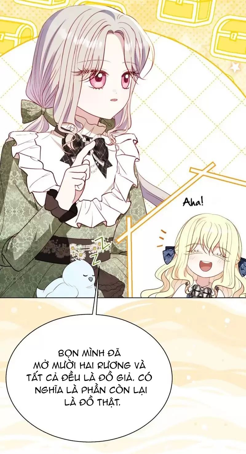 Một Ngày Nọ Bỗng Dưng Cha Xuất Hiện: Chapter 72
