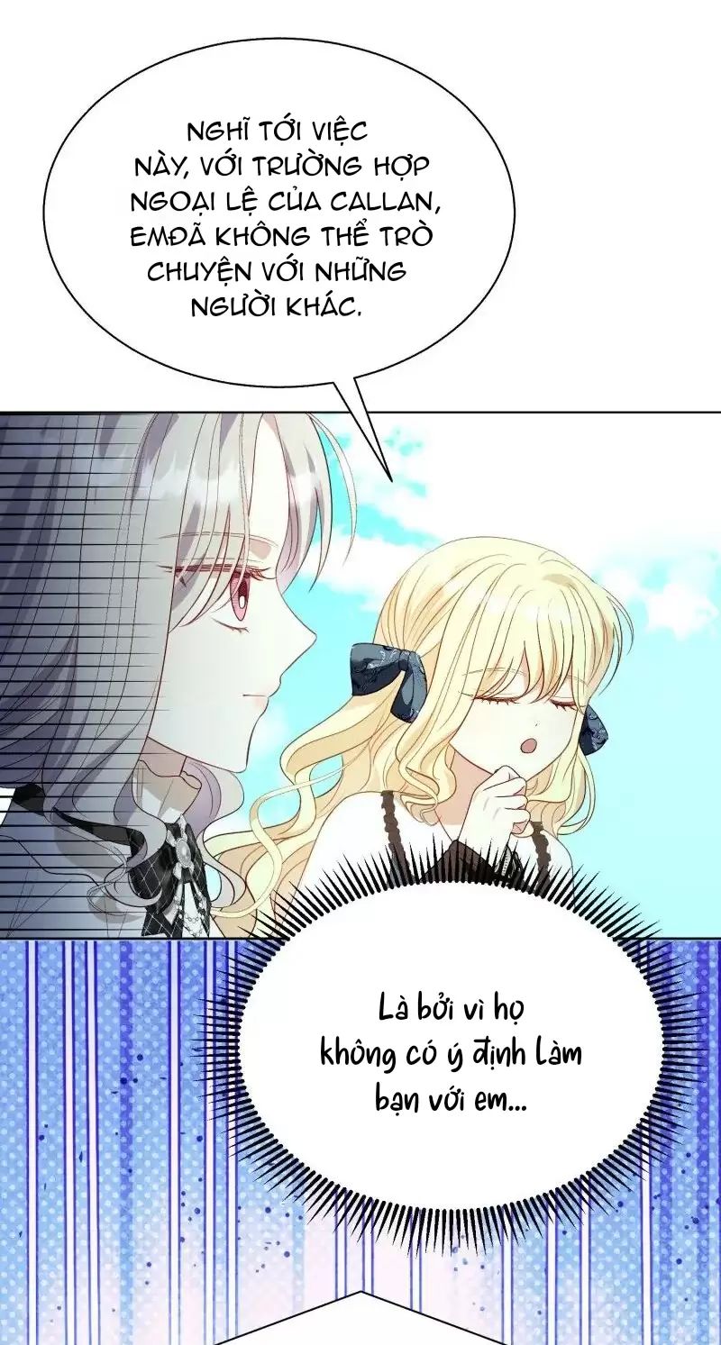 Một Ngày Nọ Bỗng Dưng Cha Xuất Hiện: Chapter 72