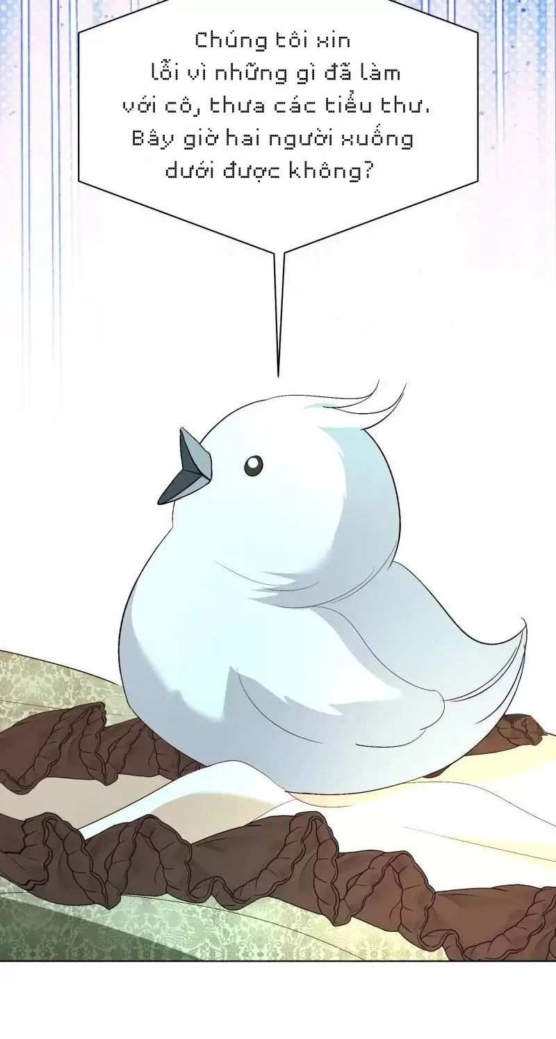 Một Ngày Nọ Bỗng Dưng Cha Xuất Hiện: Chapter 72