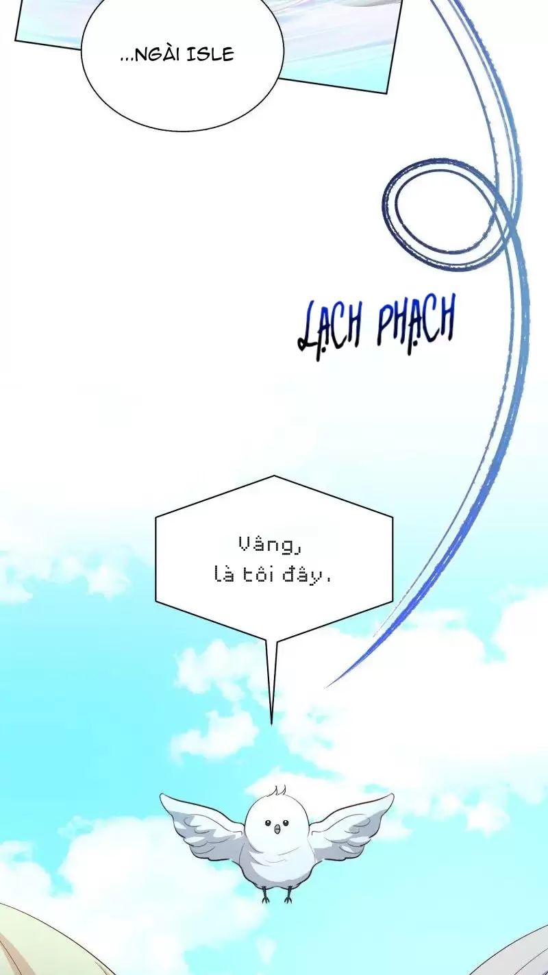 Một Ngày Nọ Bỗng Dưng Cha Xuất Hiện: Chapter 72