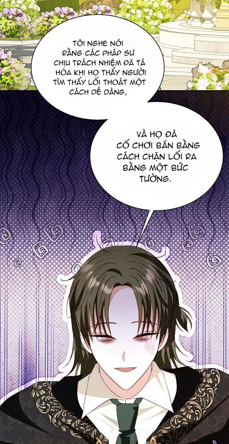 Một Ngày Nọ Bỗng Dưng Cha Xuất Hiện: Chapter 72