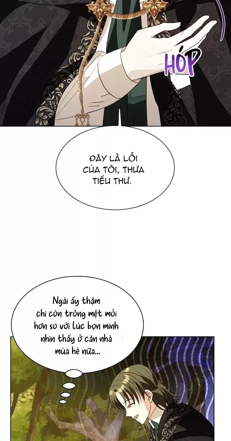 Một Ngày Nọ Bỗng Dưng Cha Xuất Hiện: Chapter 72